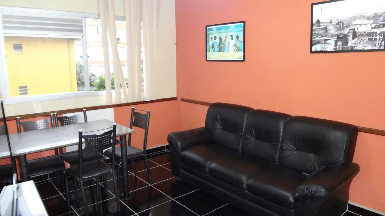 Apartamento Guaruja Bacaitava Exterior photo
